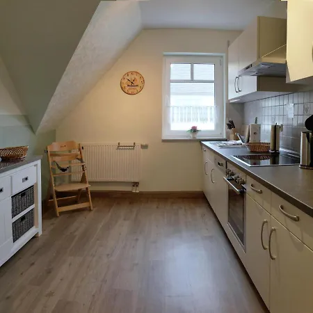 Zur Hanse 4 5 - Zur Hanse West *