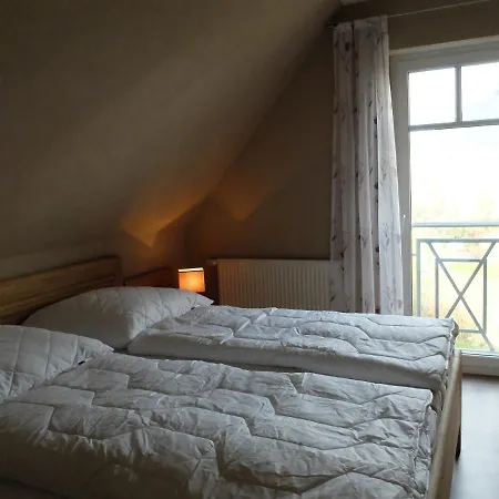 Zur Hanse 4 5 - Zur Hanse West * Ostseeheilbad Zingst