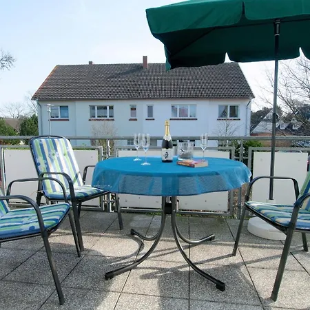 Zur Hanse 4 5 - Zur Hanse West