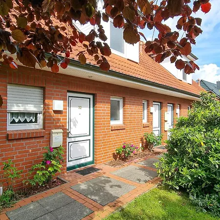 Zur Hanse 4 5 - Zur Hanse West 징스트