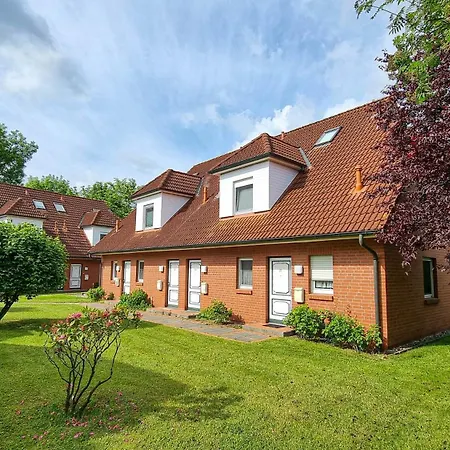 아파트 Zur Hanse 4 5 - Zur Hanse West