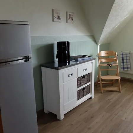 Zur Hanse 4 5 - Zur Hanse West 징스트