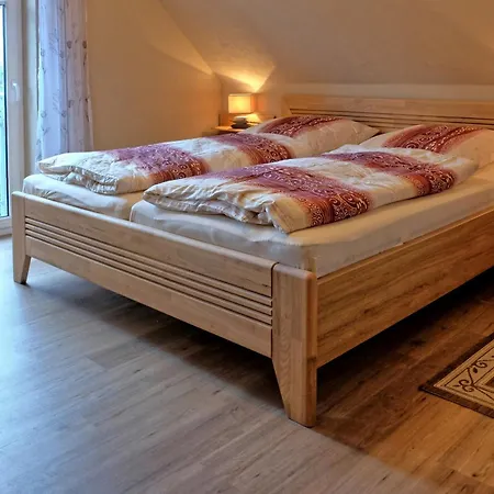 Apartamento Zur Hanse 4 5 - Zur Hanse West *
