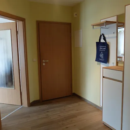 Zur Hanse 4 5 - Zur Hanse West 징스트