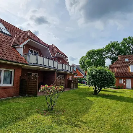 Zur Hanse 4 5 - Zur Hanse West 아파트