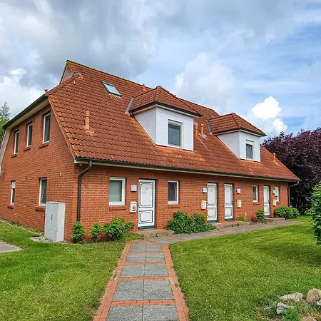 Zur Hanse 4 5 - Zur Hanse West 아파트 징스트