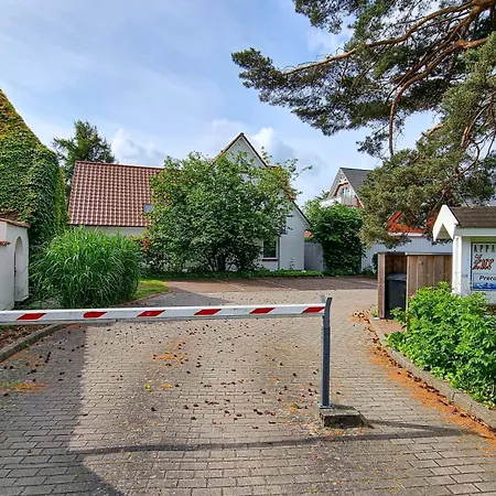 Zur Hanse 4 5 - Zur Hanse West 징스트